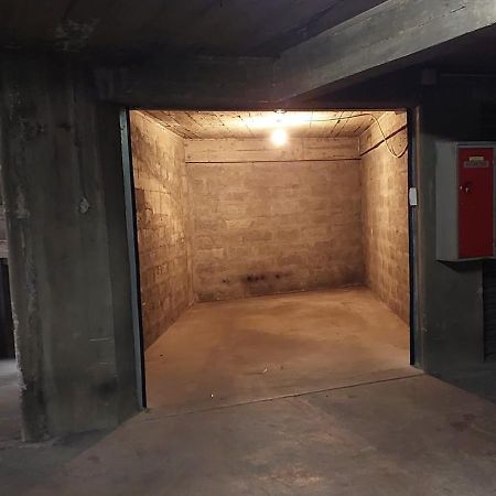 Champon - Lumineux 2 Chambres Avec Garage Prive - Tram A 1 Min غرونوبل المظهر الخارجي الصورة