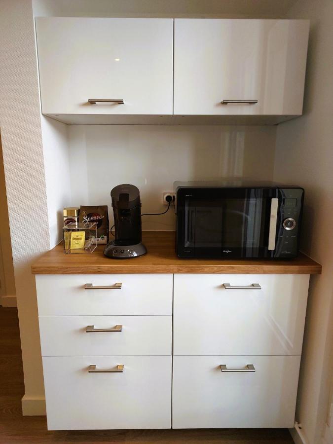 Champon - Lumineux 2 Chambres Avec Garage Prive - Tram A 1 Min غرونوبل المظهر الخارجي الصورة