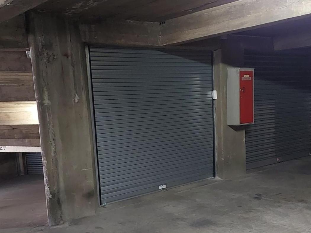 Champon - Lumineux 2 Chambres Avec Garage Prive - Tram A 1 Min غرونوبل المظهر الخارجي الصورة